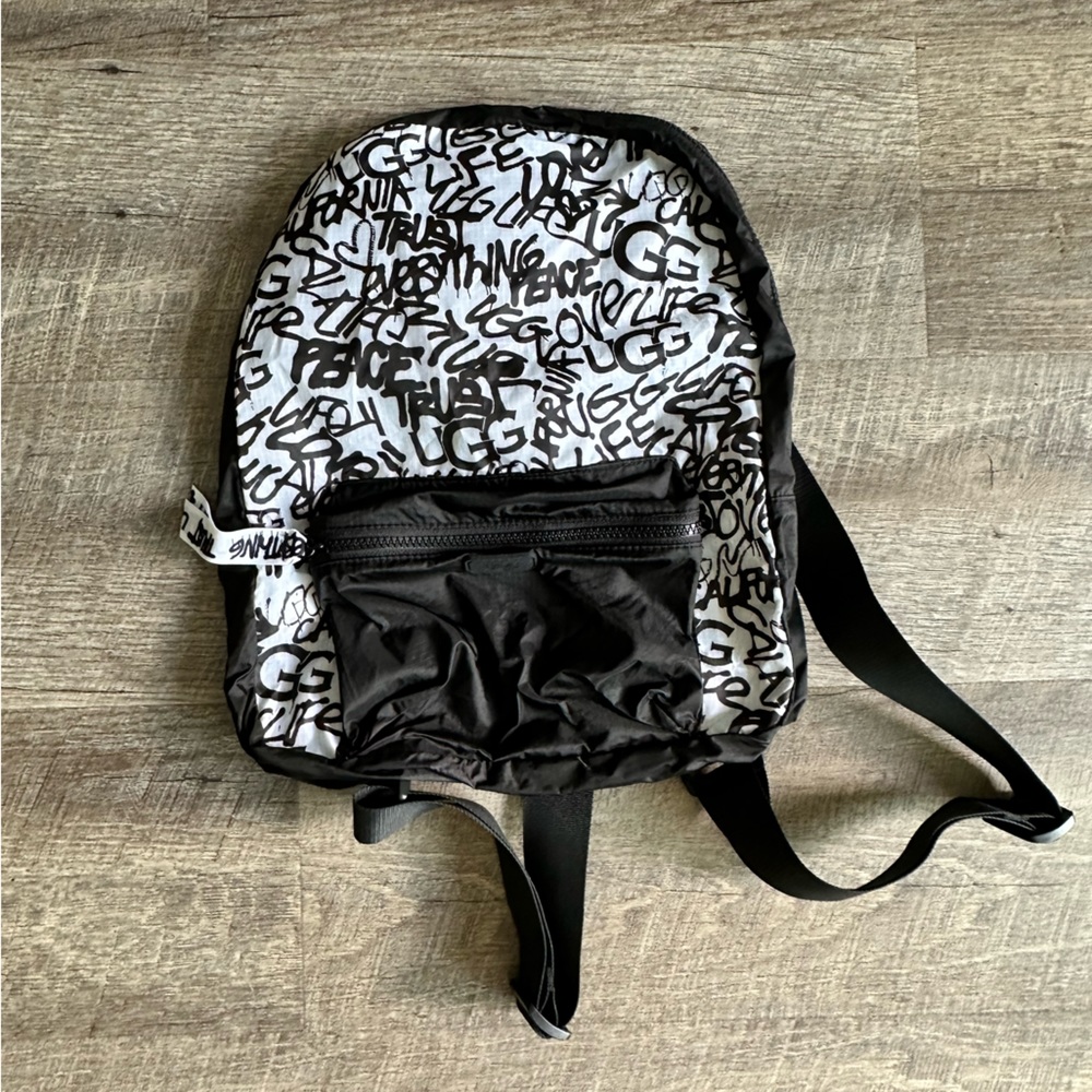 UGG backpack